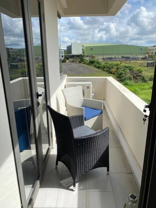 Stylish & Luxury 2-Bed Parkside Apart With Pool Vacoas-Phoenix Exterior foto